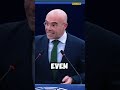 🔥 Jorge Buxadé EXPOSES EU Censorship and Election Manipulation! 🌍