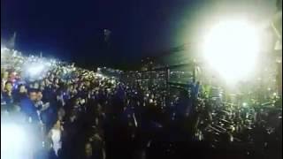 Persib bandung kami datang mendukungmu selamanya||bobotoh siliwangi launching persib#latepost