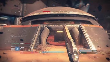 [Destiny] Firebase Delphi Guide ish / Rumble