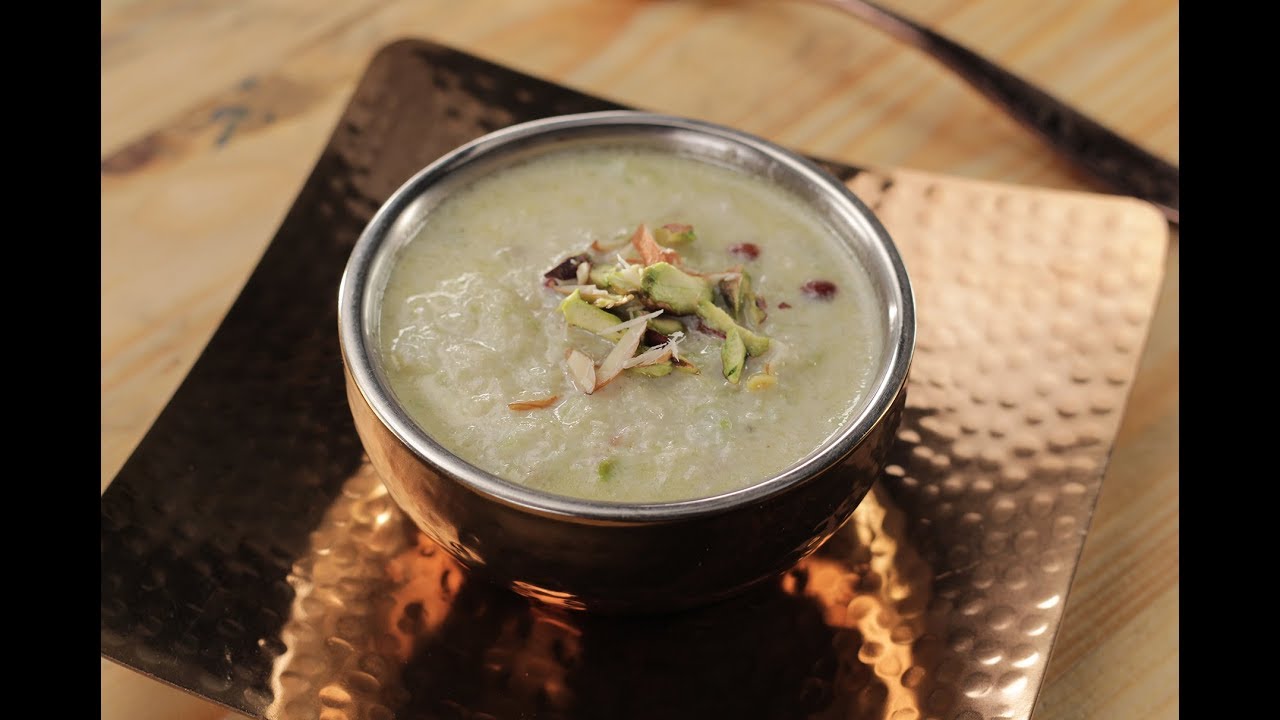 Lauki Ki Kheer