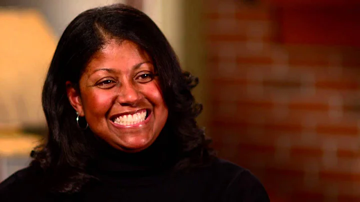 Joy Holmes-Harris on Playing Son