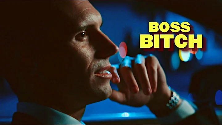 Thomas Christie | Boss Bitch