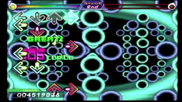 DDR FESTIVAL DanceDanceRevolution- Holic