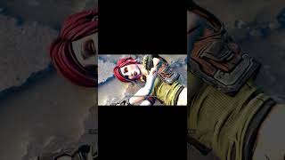Borderlands 3 Tyreen
