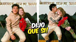 Thumbnail for 48 HORAS SIENDO NOVIOS!!