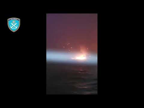 Επιχείρηση απεγκλωβισμού στην Πάτρα λόγω εκδήλωσης πυρκαγιάς (13.08.2025)_1