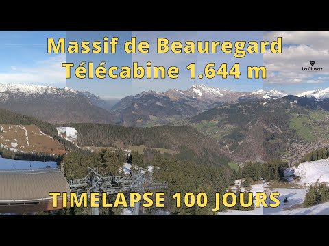 La Clusaz -