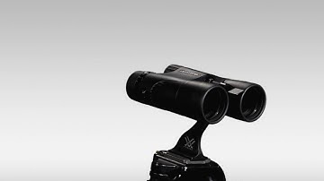 Vortex Binocular Tripod Adapter