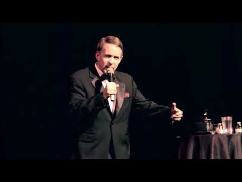 Frank Sinatra Tribute Show