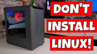 How To Install Windows 11 On Unsupported Older Hardware