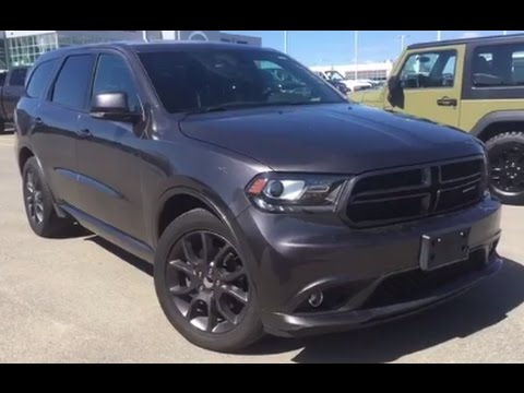 Northland Dodge Pre Owned Used 2017 Durango R T 5 7l V8 Hemi Northland Dodge Pre Owned Used 2017 Durango R T 5 7l V8 Hemi 8 Sd Warranty For