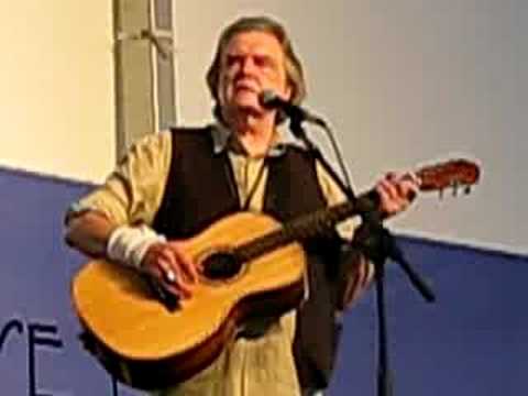 Stuff That Works- Guy Clark Verlon Thompson Smithsonian 2008