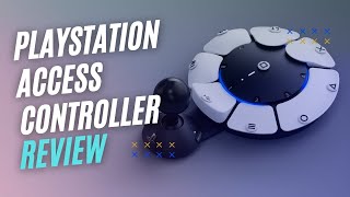 PlayStation Access Controller - Accessibility Review Discussion