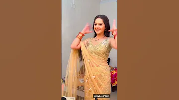 Mera Balam Thanedaar Fame Bulbul Aka Shruti Choudhary Shorts Shrutichoudhary Merabalamthanedar 