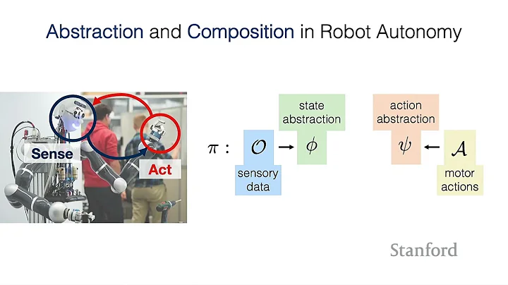 Stanford Seminar - Objects, Skills, and the Quest for Compositional Robot Autonomy