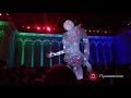 Odessa Light Fest. Светящаяся марионетка. 2018