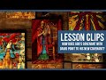 Lesson clips: How Does God’s Covenant With David Point To His New Covenant?