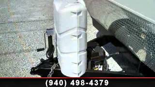 2012 K-Z Spree - McClain's RV Superstore - Corinth, TX 7621