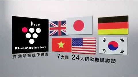 Chức năng ion   plasma của máy lọc không khí Sharp