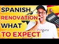 How Much Does It REALLY Cost to Renovate in Spain? + TIPS