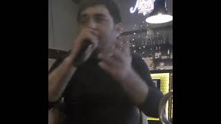 Salam Ay Sair Ebdul Kurdaxanli . Moskva .Meyxana Yeni . Kayfovu Meyxana . Azeri