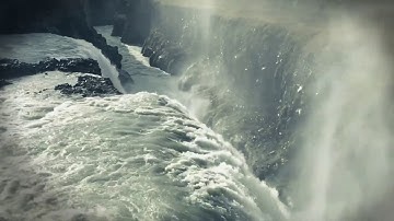 Patrick Hamilton - A NEW BEGINNING (Official Video)