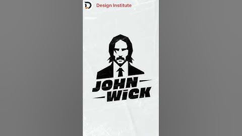 How to create logo from Picture/ Convert Picture into Vector Adobe illustrator#Viral #Logo #Trick Ai