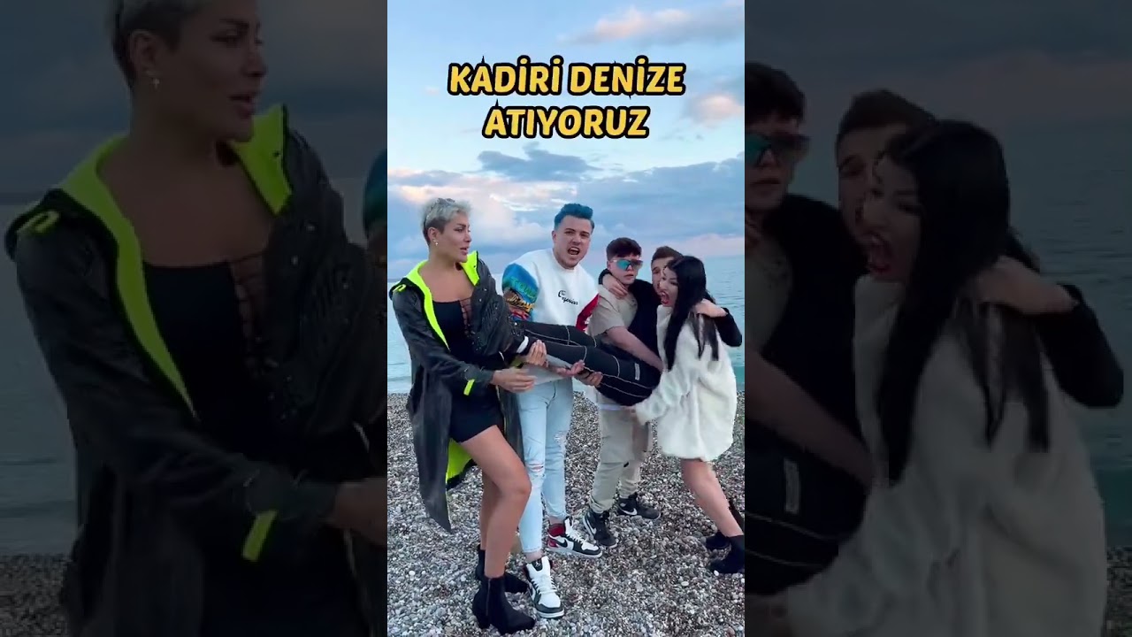 Kadir Erdoğan En Yeni Tiktok Videoları #shorts
