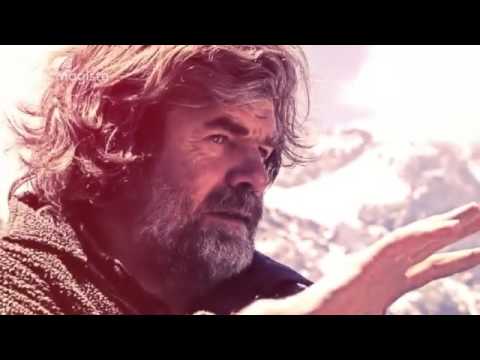 Videó: Messner Reinhold hegymászó: életrajz, fénykép, személyes élet, feleség, idézetek