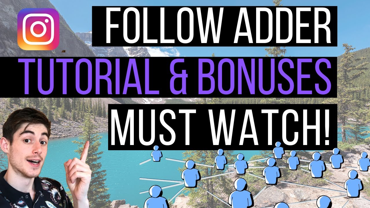 Followadder Login Failed Followadder Login Failed