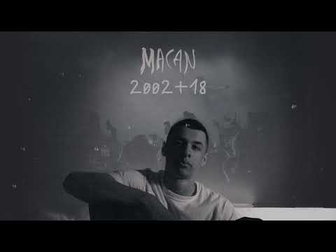 MACAN - 2002+18 (Official track)
