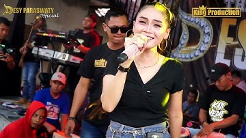 KISAH KENANGAN - DESY PARASWATI - ORGAN DESY PARASWATI GROUP PIMP: DESY.P || LIVE LURAGUNG KUNINGAN