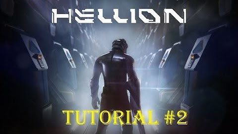 HELLION Tutorial #2 RCS control and Space Flight