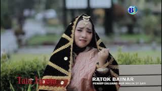 Saluang Klasik Terbaru - Tata Janeta [Ratok Bainar]