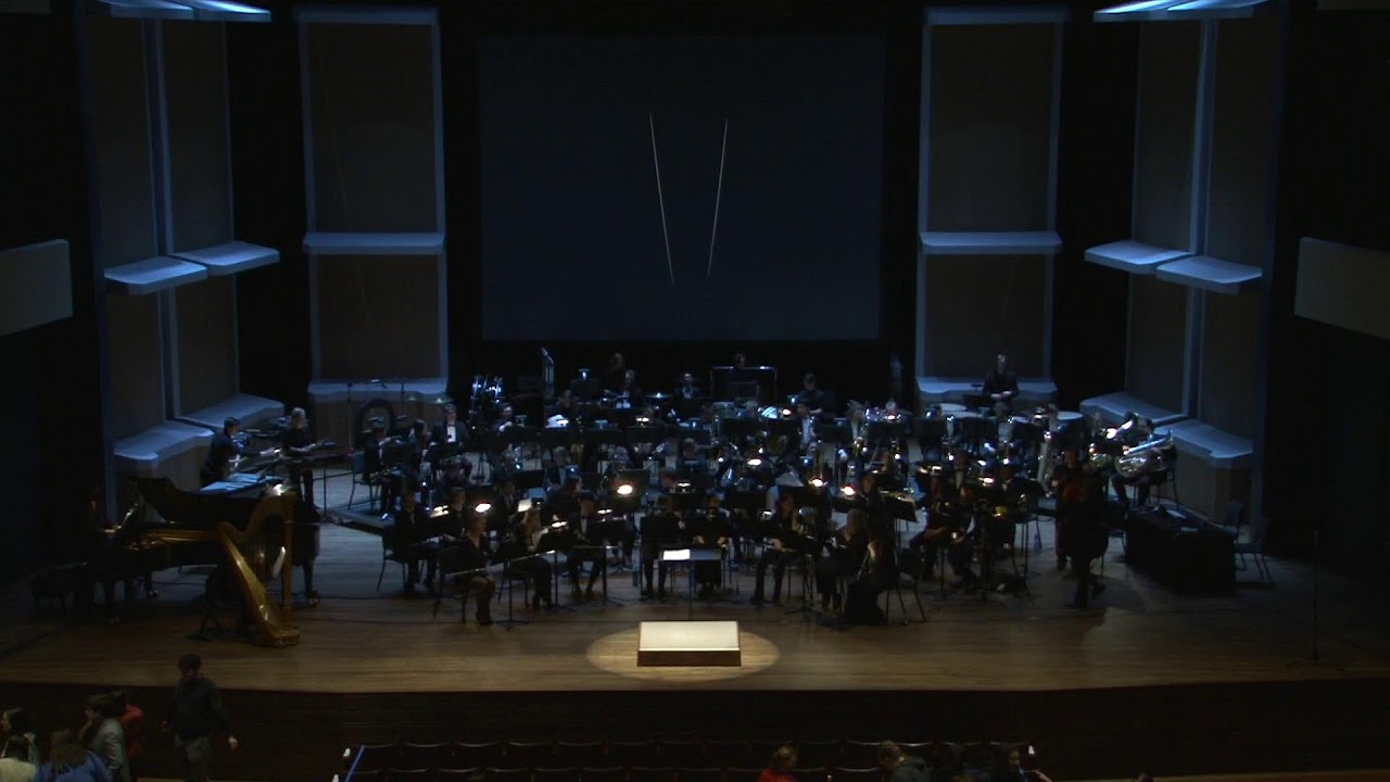 Ted Mann Concert Hall Live Stream Live Stream YouTube