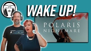 Its An Apocalypse Mike U0026 Ginger React To Nightmare By Polaris