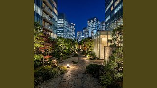 Slumber of the Zen Garden