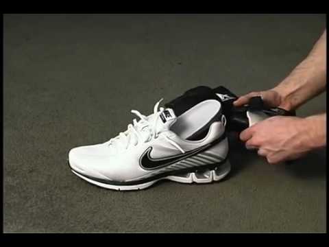 Active Ankle T2 Ankle Brace at DME-Direct.com