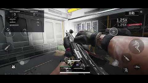 腰射只有2的AK12