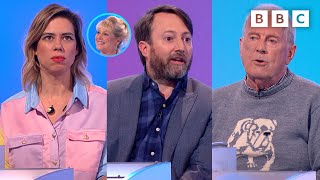 This Is My... With Gyles Brandreth, Lou Sanders and David Mitchell | Would I Lie To You?