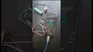 Arduino Nano Mini L293D DC Motor Control in 60 Seconds 🚀 Arduino Nano Mini L293D DC Motor Control in 60 Seconds 🚀