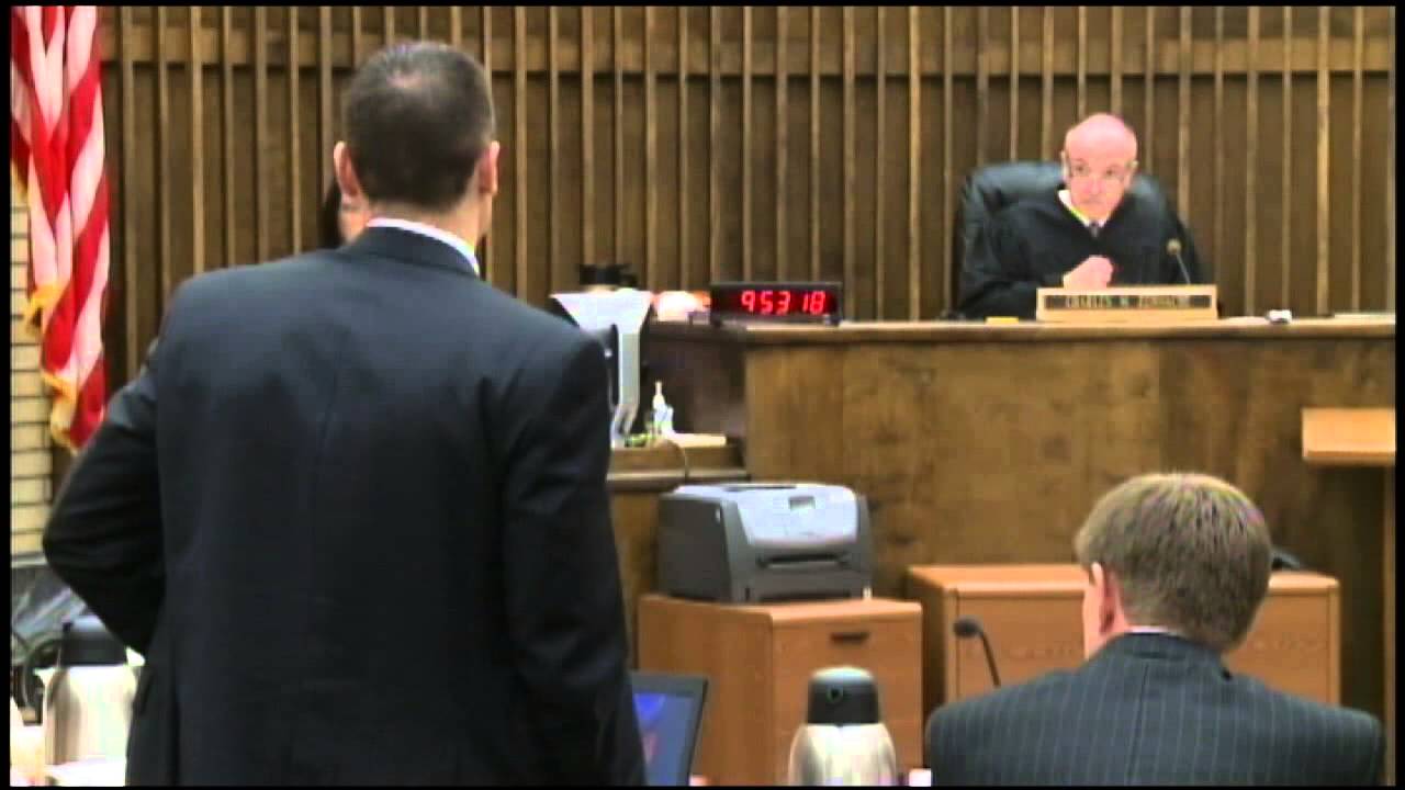 David Ray Taylor Sentenced to Death - YouTube