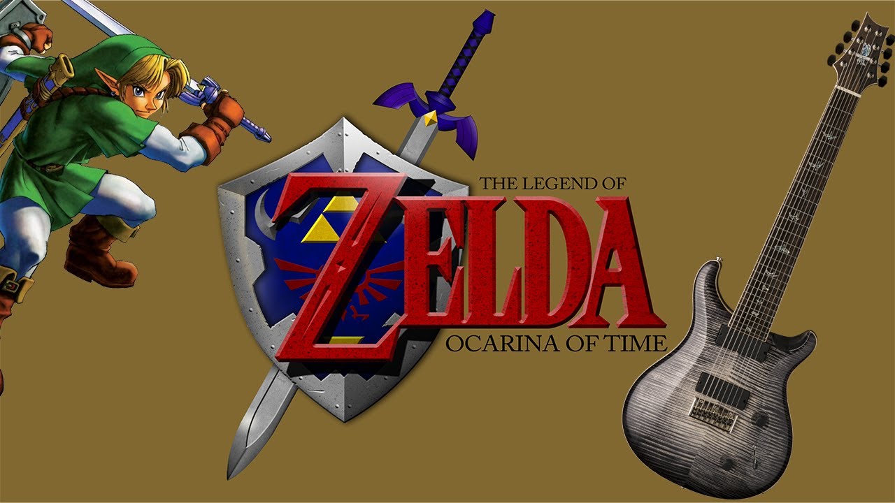 Lost Woods (Soft) [The Legend of Zelda: Ocarina of Time] - song and lyrics  by MajorLink