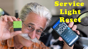 How To Reset Service Light On The BMW Yourself