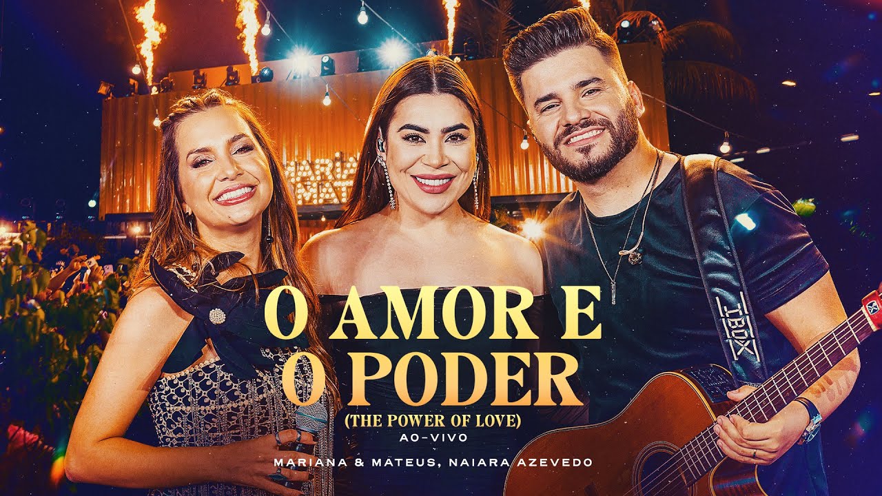 Mariana e Mateus,  