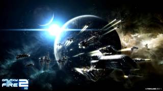 Galaxy on fire 2 java trailer remake