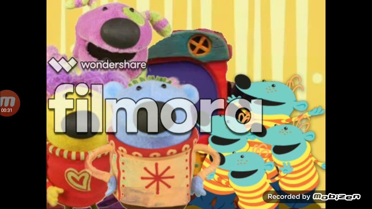 Jack's Big Music Show Theme Song [Featuring The Schwartzman Quartet