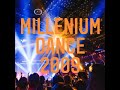 Millenium dance 2009  megamix