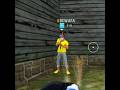 Mamla bohot gambhir ho chuka hai 🤣 free fire funny video #funny #funnyvideo #youtubeshorts #shorts