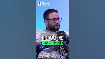 The ETHICS of AI 😳 #shorts